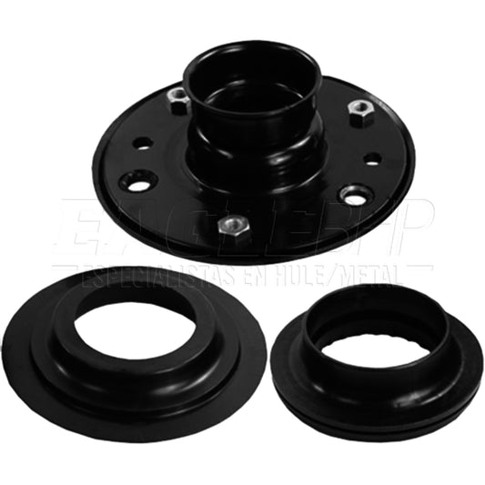 Base De Amortiguador Delantero Derecho P/ Chevrolet Captiva Sport 2008-2010 3.6L V6