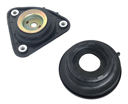 Base De Amortiguador Frontal Derecho E Izquierdo Ford C-Max L4 2013-2018