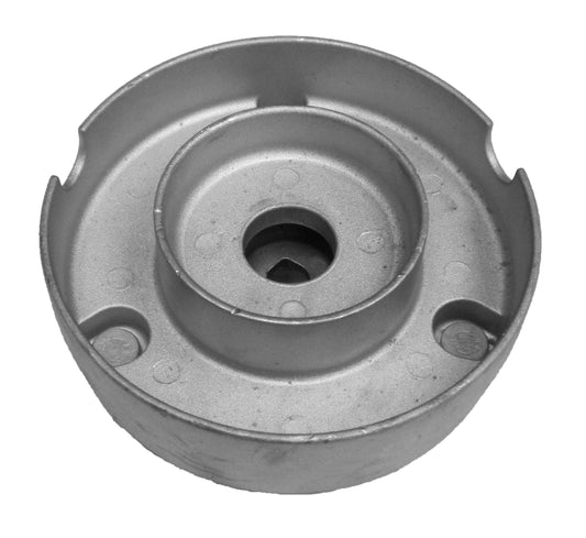 Base De Amortiguador Frontal Derecho E Izquierdo Bmw X5 L6 2001-2006