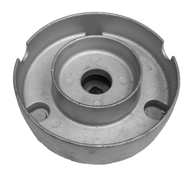 Base De Amortiguador Frontal Derecho E Izquierdo Bmw X5 L6 2001-2006