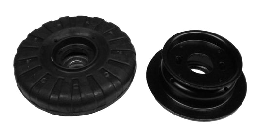 Base De Amortiguador Frontal Derecho E Izquierdo Chevrolet Beat L4 2018-2021