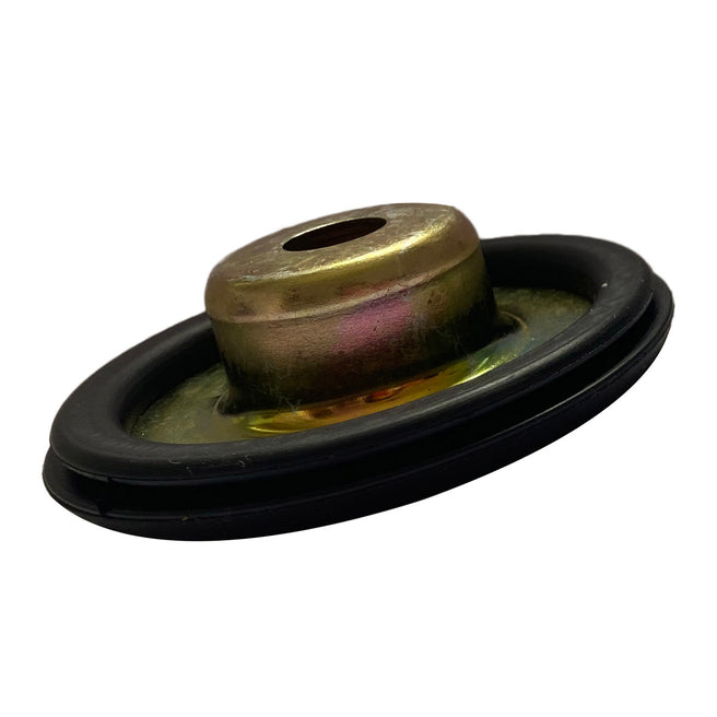 Base De Amortiguador Frontal Derecho E Izquierdo Volkswagen Corrado L4 1990-1992