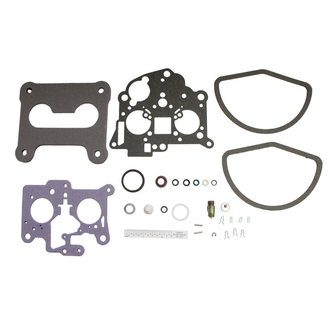 Kit de Juntas de Carburador Para Buick Century 1979-1979 V6 3.8L Naturalmente Aspirado