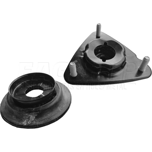 Base De Amortiguador Delantero Derecho P/ Ford Mustang 2016-2020 5.2L V8