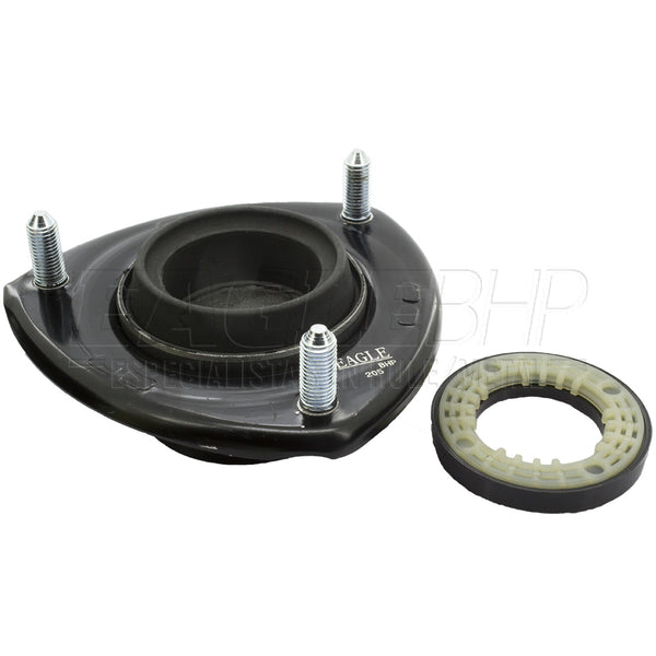 Base De Amortiguador Delantero Derecho P/ Suzuki Grand Vitara 2009-2010 3.2L V6