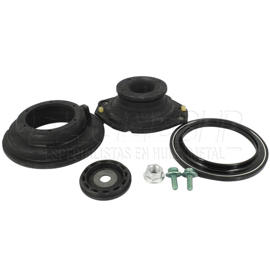 Base De Amortiguador Delantero Derecho P/ Renault Laguna 2003-2006 2.9L V6