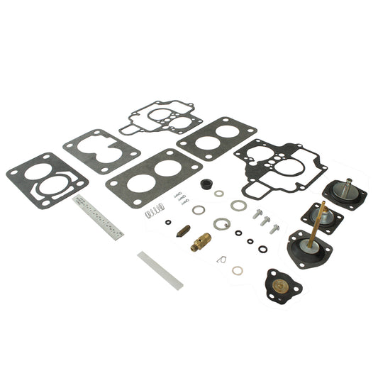 Kit de Juntas de Carburador P/ Ford EXP 1982-1982 L4 1.6L Naturalmente Aspirado