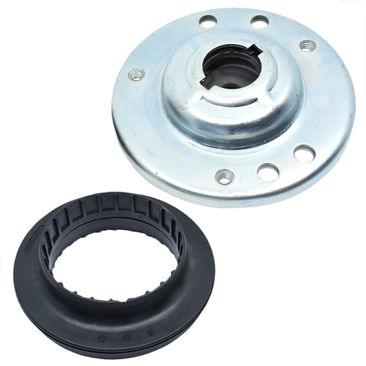 Base De Amortiguador Frontal Derecho E Izquierdo Chevrolet Vectra V6 2006-2007