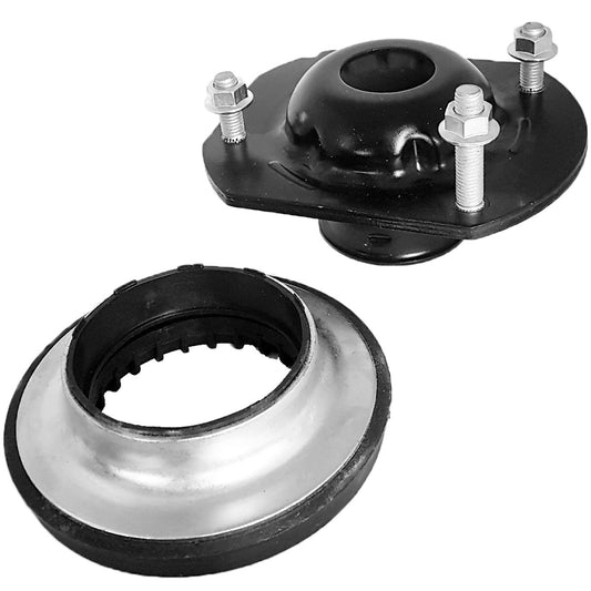 Base De Amortiguador Frontal Derecho E Izquierdo Buick Enclave V6 2008-2017