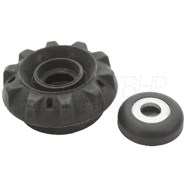 Base De Amortiguador Delantero Derecho P/ Smart Fortwo 2011-2015 Electricol