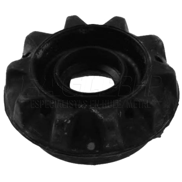 Base De Amortiguador Delantero Derecho P/ Smart Fortwo 2011-2015 Electricol