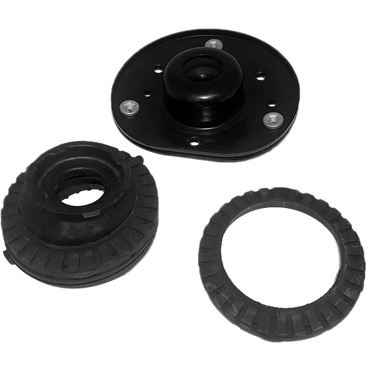 Base De Amortiguador Frontal Derecho E Izquierdo Chevrolet Equinox V6 2013-2014