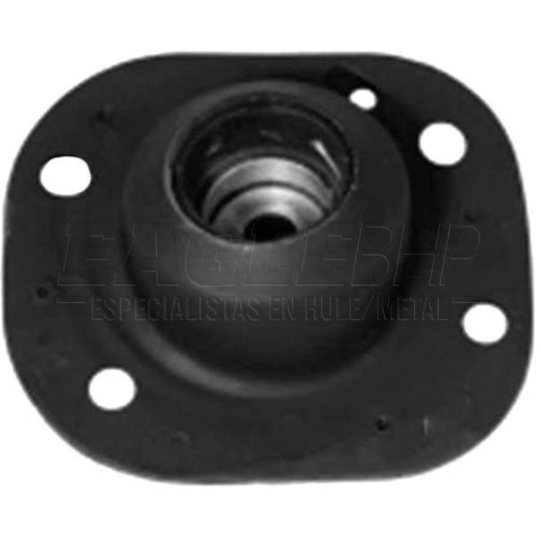 Base De Amortiguador Trasero Izquierdo P/ Ford Taurus 2008-2009 3.5L V6