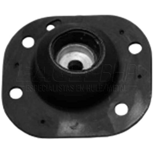 Base De Amortiguador Trasero Derecho P/ Ford Taurus 2008-2009 3.5L V6