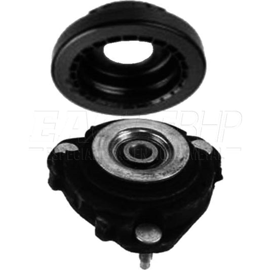 Base De Amortiguador Delantero Derecho P/ Jaguar X-Type 2002-2008 3.0L V6