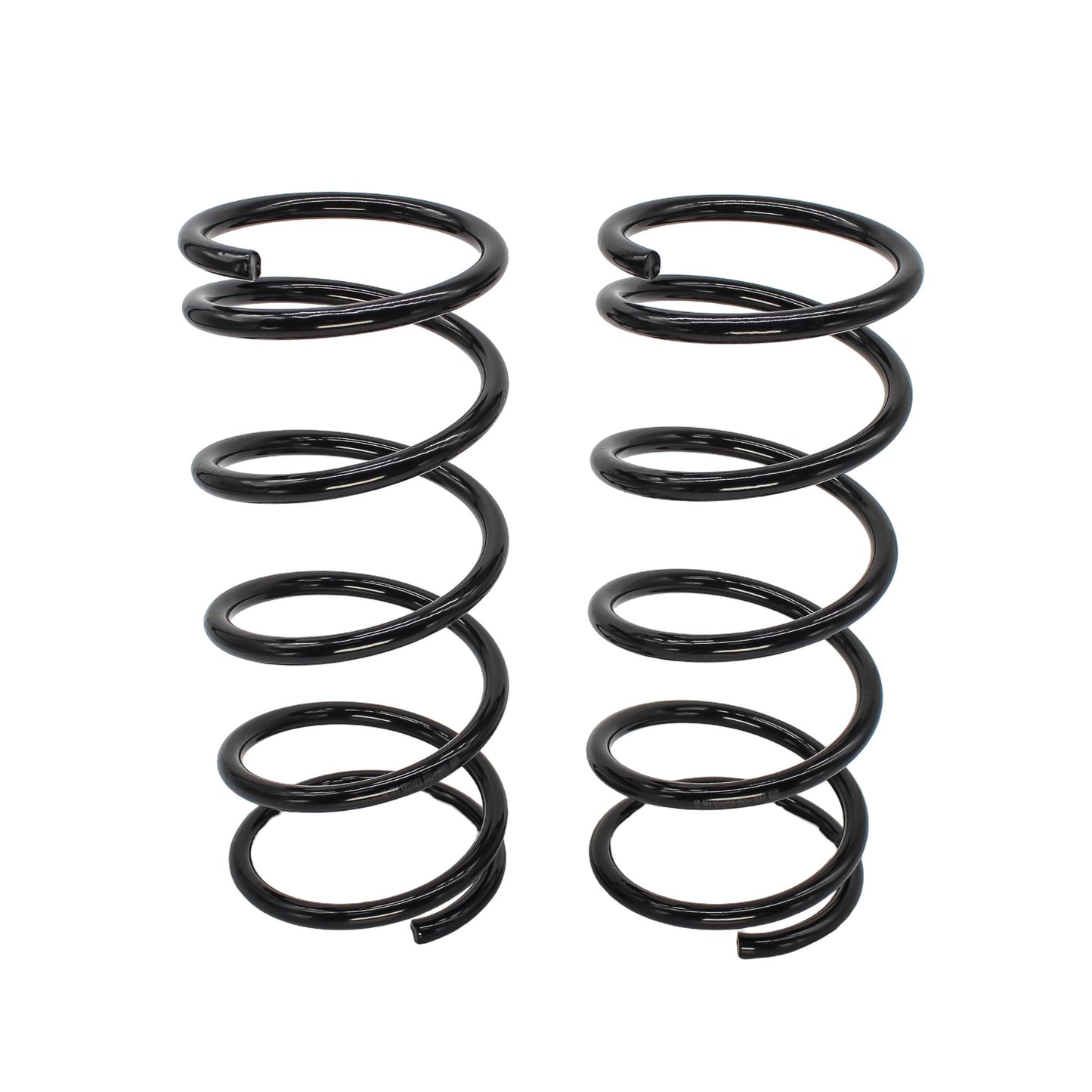 Resorte Trasero Nissan Hikari 1988-1991