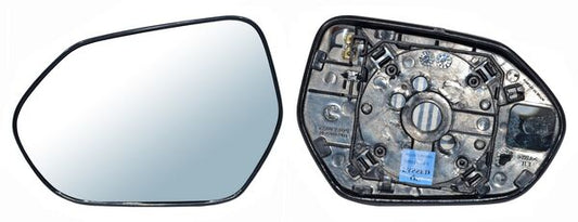 Luna Espejo P/ Prius 2016-2021 Izquierdo C/Desempanador