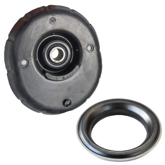 Base De Amortiguador Frontal Derecho E Izquierdo Peugeot 207 L4 2009-2011