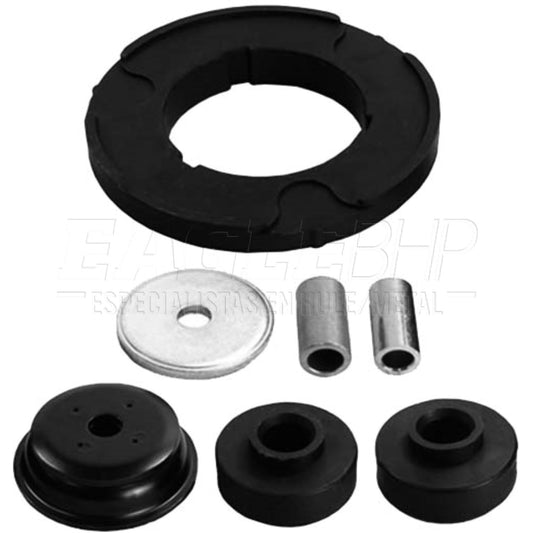 Base De Amortiguador Delantero Derecho P/ Kia Sorento 2007-2009 3.8L V6