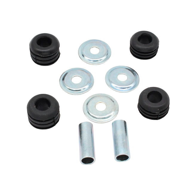 Hule de Tirante Trasero Nissan Hikari 1989-1991
