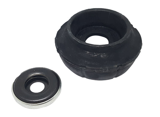 Base De Amortiguador Frontal Derecho E Izquierdo Nissan Aprio L4 2008-2010