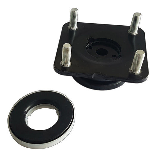Base De Amortiguador Frontal Derecho E Izquierdo Mazda Cx-7 L4 2007-2012