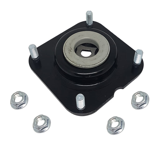 Base De Amortiguador Frontal Derecho E Izquierdo Mazda Mpv V6 2000-2001