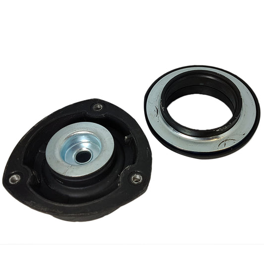 Base De Amortiguador Frontal Derecho E Izquierdo Audi A3 L4 2015-2018