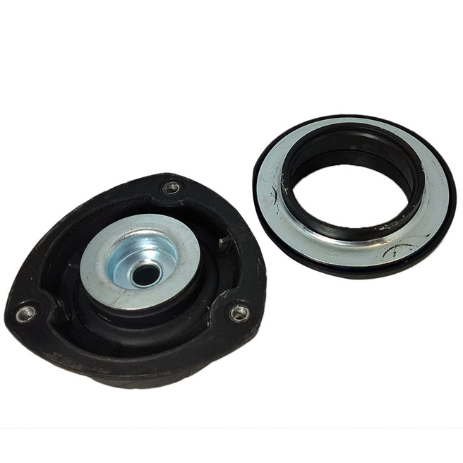 Base De Amortiguador Frontal Derecho E Izquierdo Audi A3 L4 2015-2018