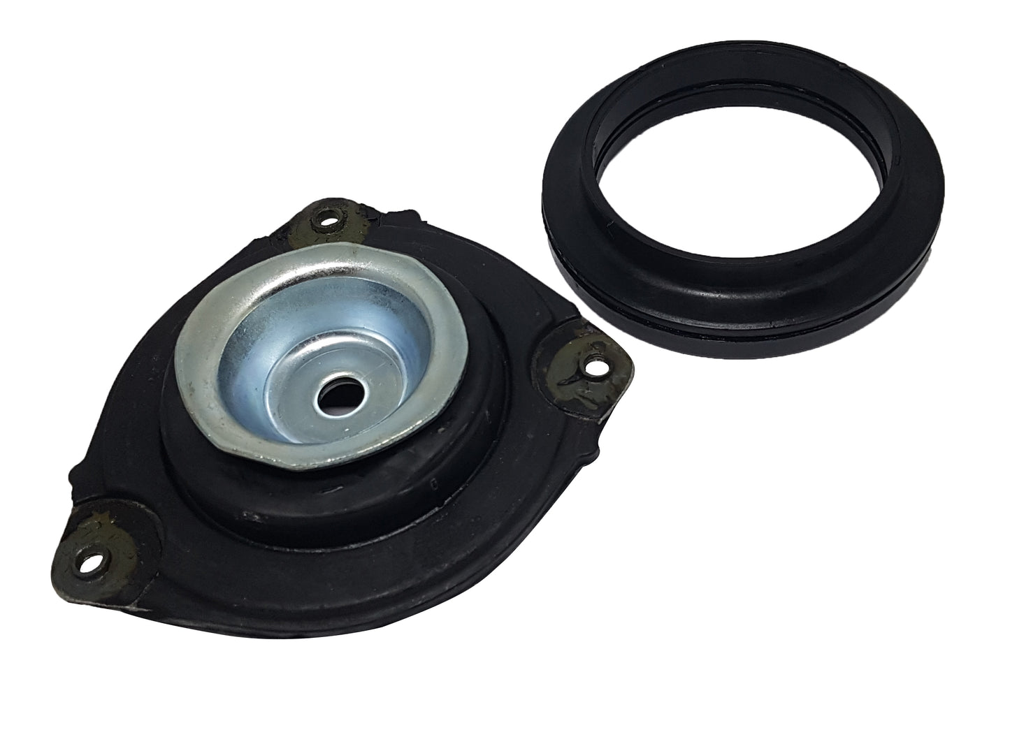 Base De Amortiguador Frontal Derecho Nissan Juke L4 2011-2017