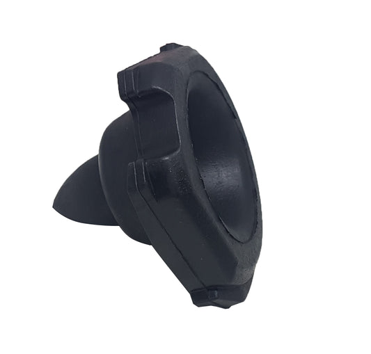 Base De Amortiguador Trasera Derecho E Izquierdo Nissan Sentra L4 2007-2012