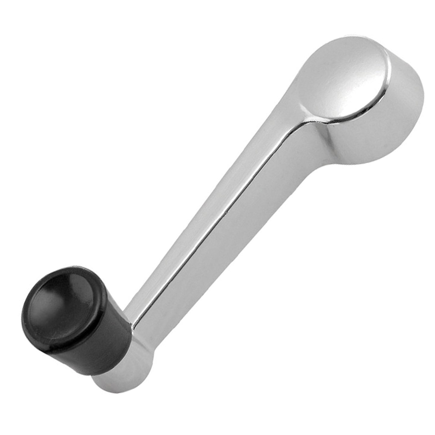 Manija De Elevar Para Mazda B1600 1975-1981