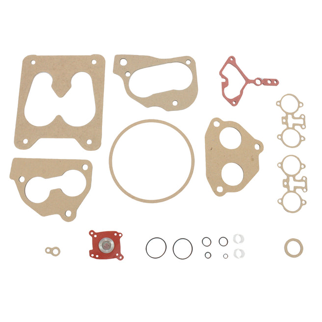 Kit de Juntas de Plemun P/ Chevrolet C2500 1994-1998 V8 5.7L Naturalmente Aspirado