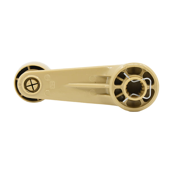 Manija De Elevar Para Toyota Corolla 1989-1991