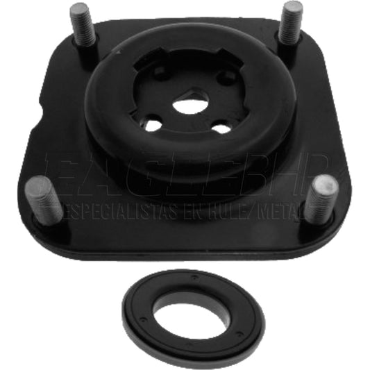 Base De Amortiguador Delantero Derecho P/ Mazda Mpv 2002-2006 3.0L V6