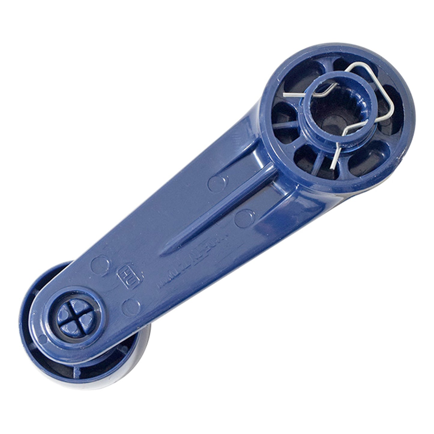 Manija De Elevar Para Toyota Corolla 1989-1991