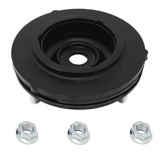 Base De Amortiguador Frontal Derecho E Izquierdo Toyota Sequoia V8 2001-2007