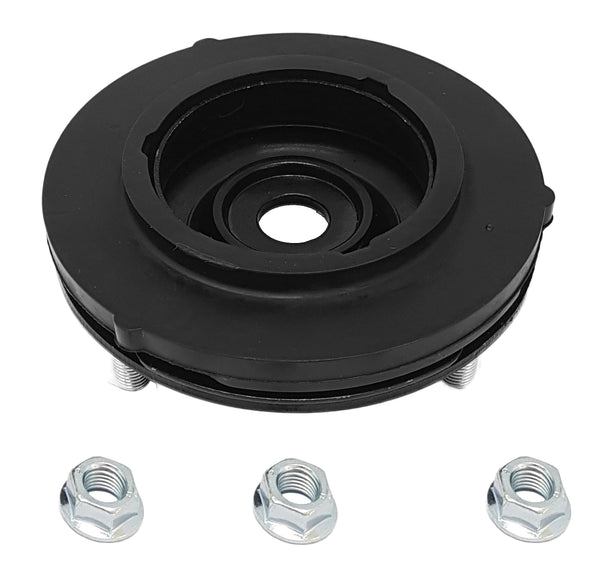 Base De Amortiguador Frontal Derecho E Izquierdo Toyota Sequoia V8 2001-2007