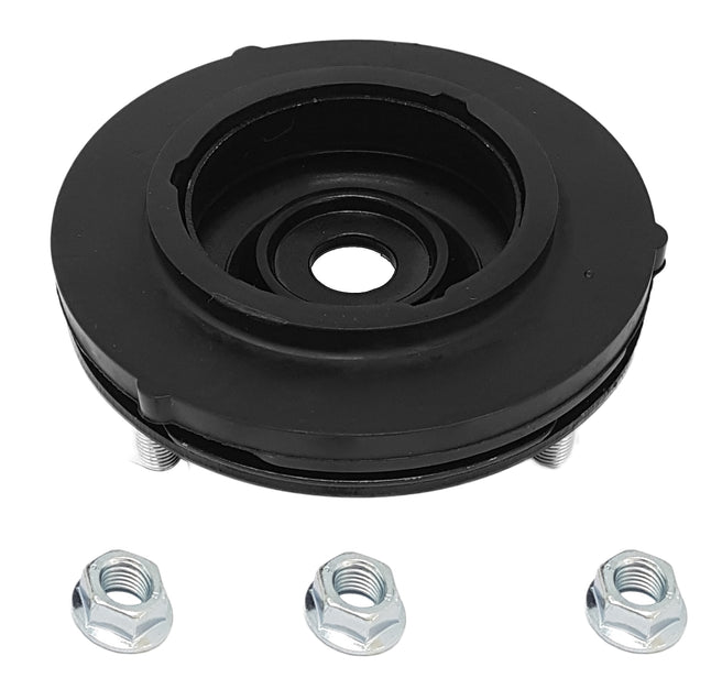 Base De Amortiguador Frontal Derecho E Izquierdo Toyota Sequoia V8 2001-2007