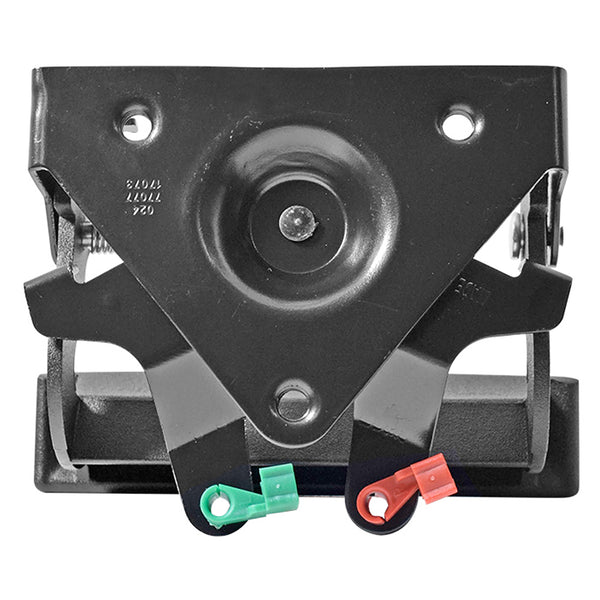 Manija De Tapa Para Gmc Sierra 1992-1998