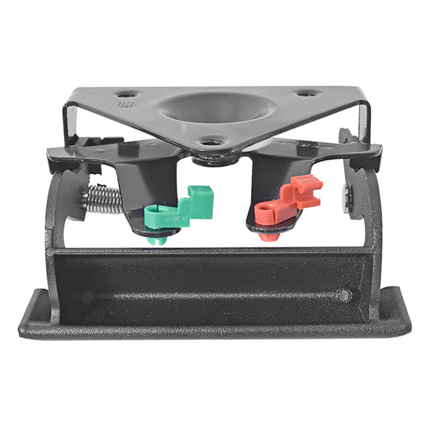 Manija De Tapa Para Gmc Sierra 1992-1998