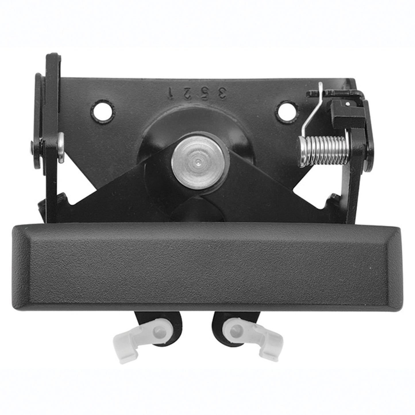 Manija De Tapa Para Gmc Sierra 1992-1998