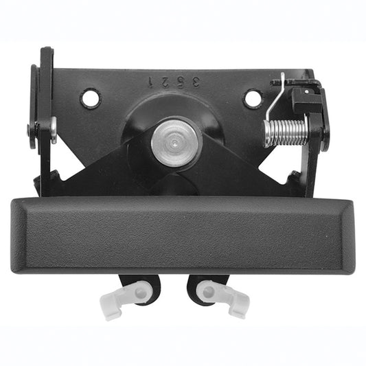 Manija De Tapa Para Gmc Sierra 1992-1998