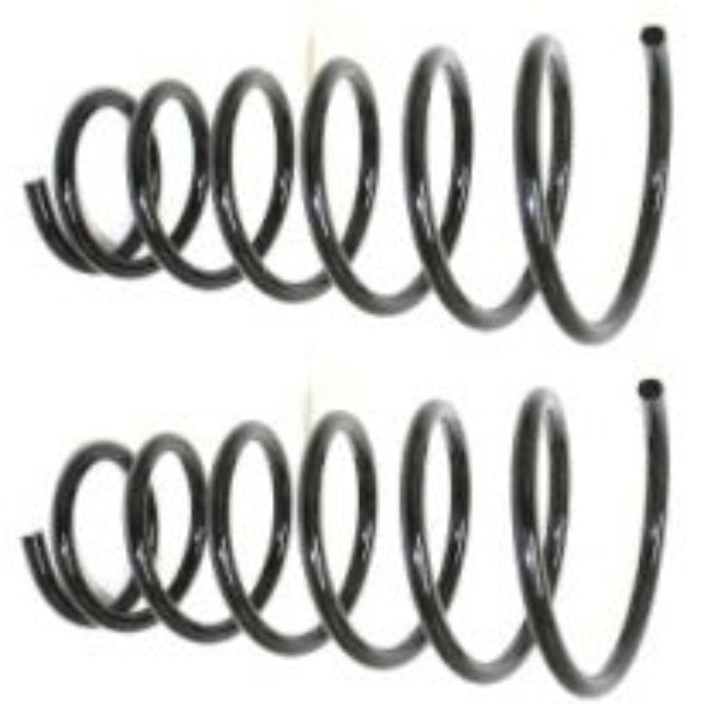 Resorte Trasero Dodge Verna 2003-2009