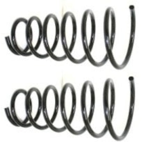 Resorte Trasero Dodge Verna 2003-2009