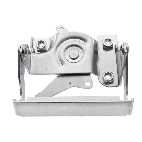 Manija De Tapa Para Ford F-100 1973-1979
