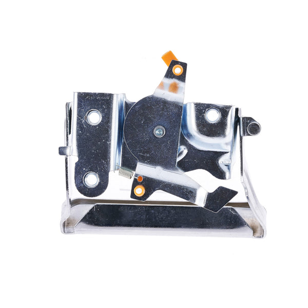 Manija De Tapa Para Ford F-150/F-250 1980-1986