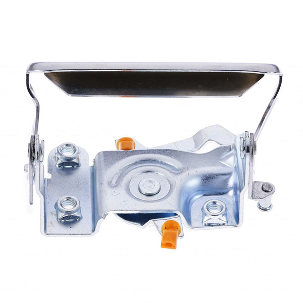 Manija De Tapa Para Ford F-150/F-250 1980-1986