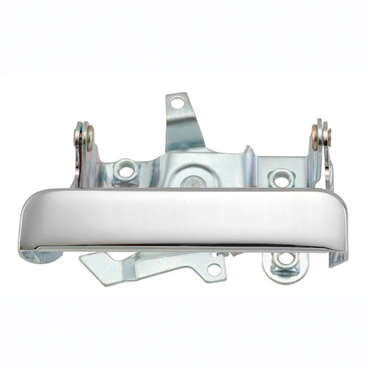 Manija De Tapa Para Ford F-150/F-250 1980-1986