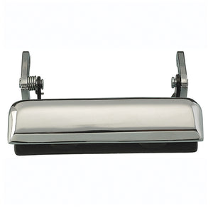 Manija De Tapa Para Mazda B2600 1994-2010